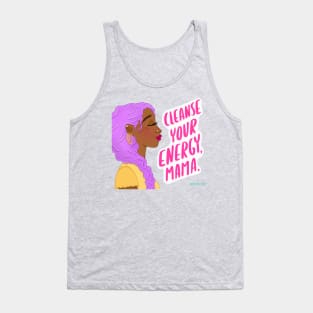 Cleanse Tank Top